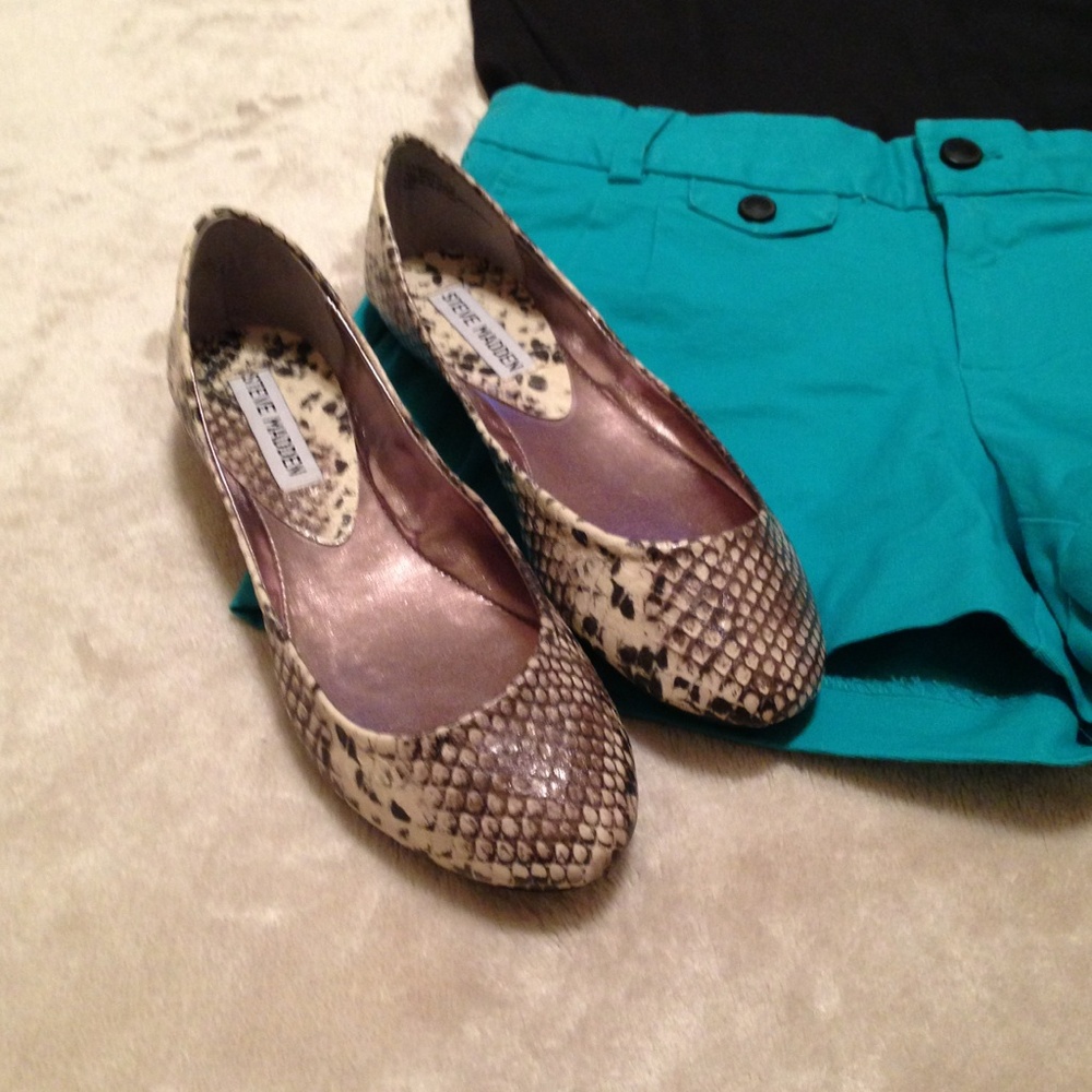 Steve Madden